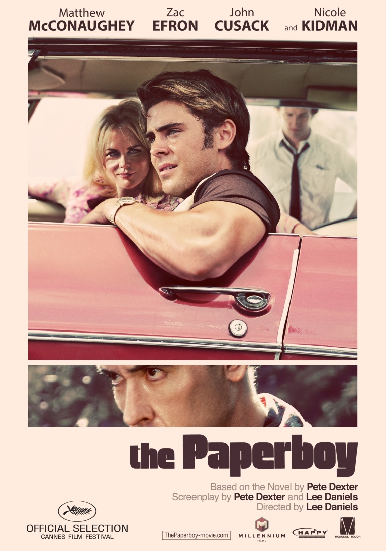 thepaperboy