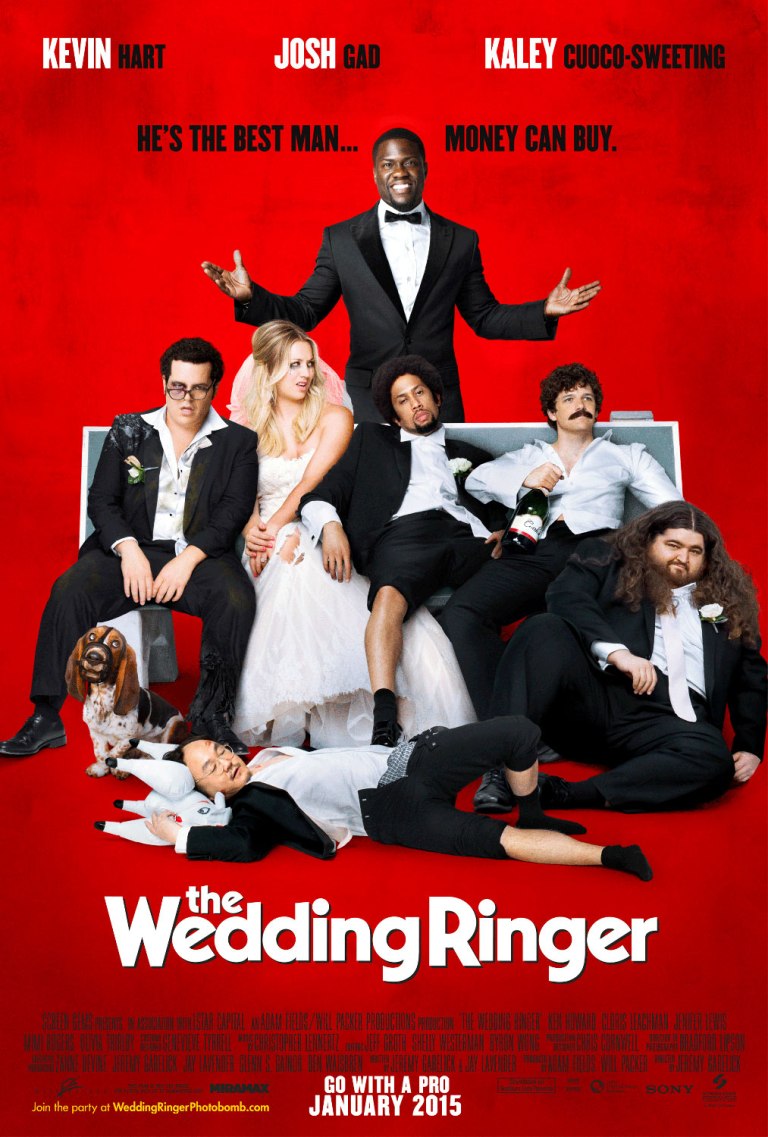 The-Wedding-Ringer-Poster